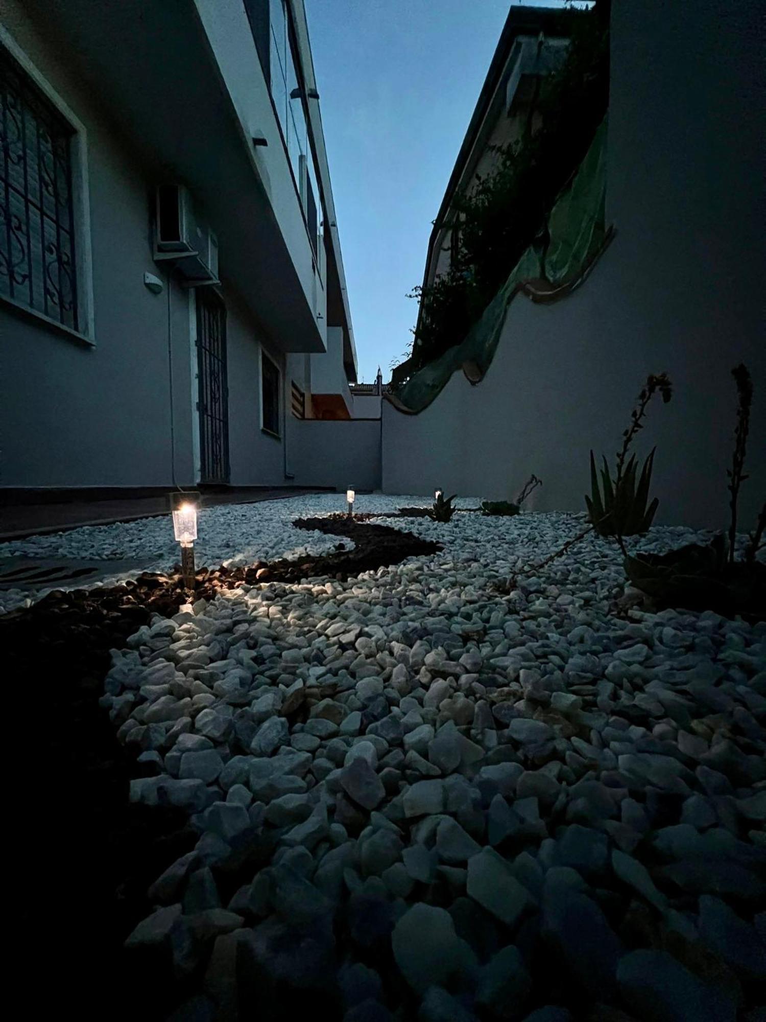 Appartamento Sunflower Viareggio Exterior foto